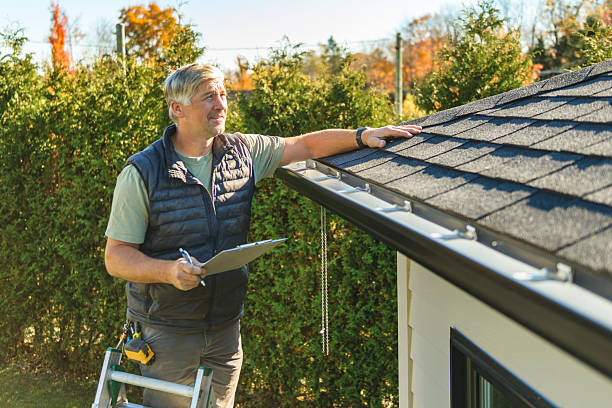 Trusted Roofing service in Garrison, UT - Ben Roofing and Steel LLC