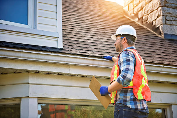 Trusted Storm Damage Roof Repair service in Garrison, UT - Ben Roofing and Steel LLC